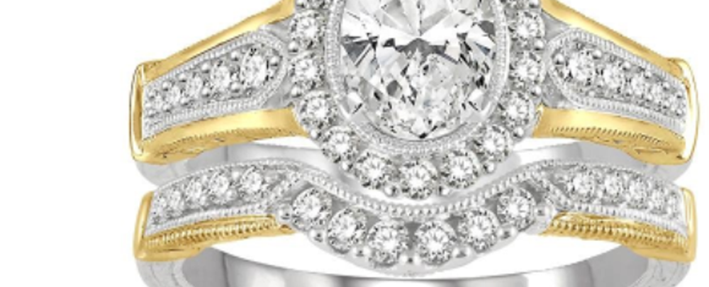 John Fish Jewelers cover