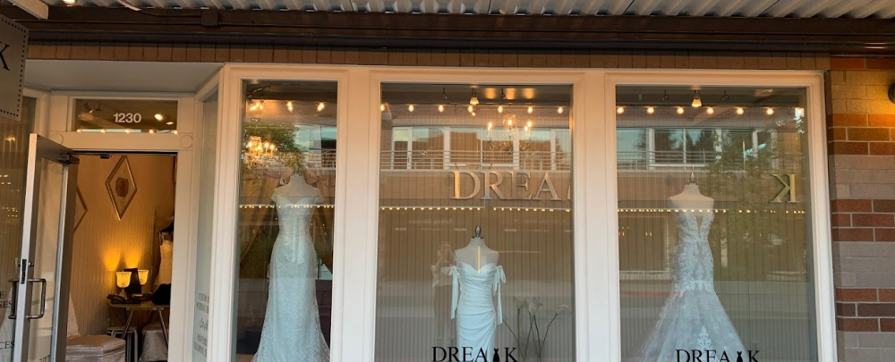 Drea K Designs cover