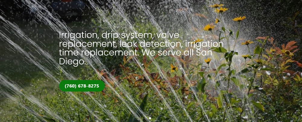 Progreen Gardeners Landscape Services cover