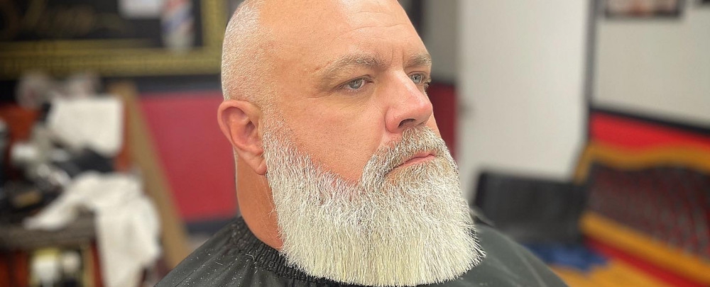 PIKASSOBARBERSHOP cover