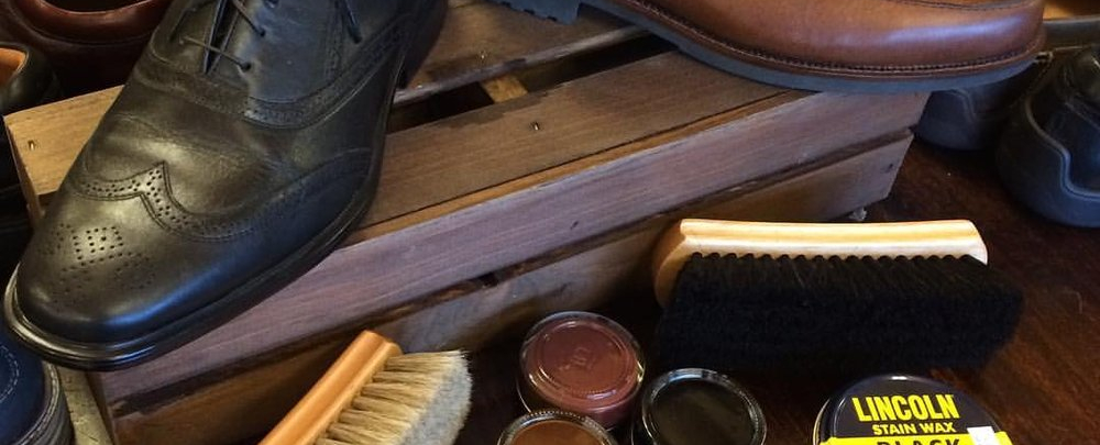 Chick's Shoes & Service cover