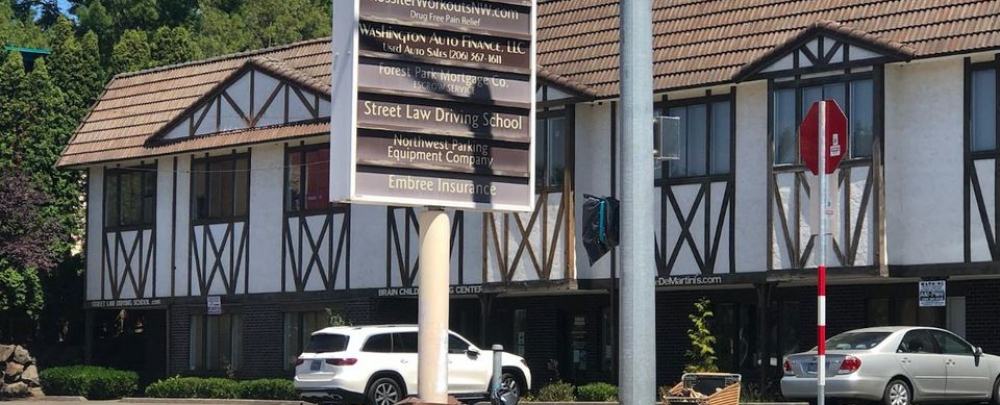 Cairns Insurance Agency cover