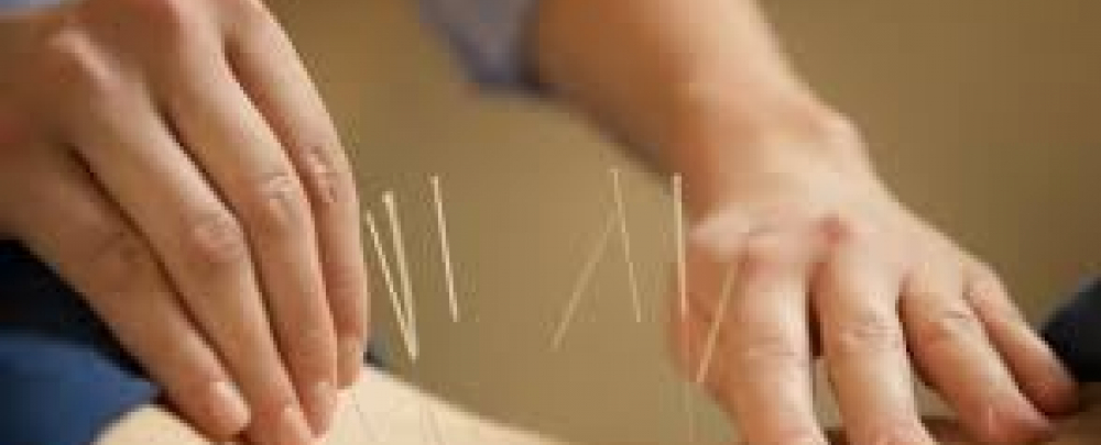 Seattle Fertility Acupuncture cover