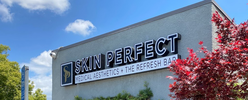 Skin Perfect Medical Rancho Cucamonga cover