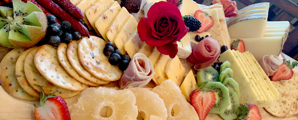 Johnson Catering and Events cover
