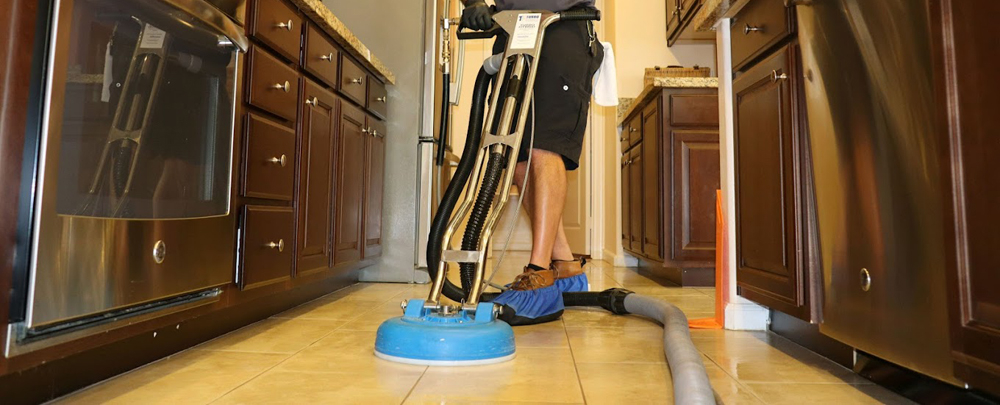 Petrichor Tile + Carpet Cleaning cover