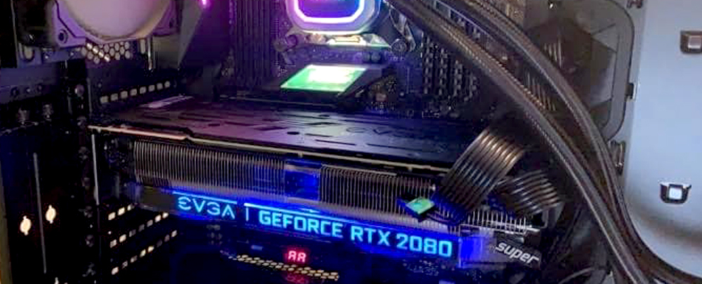 Kevin's Computer Service cover