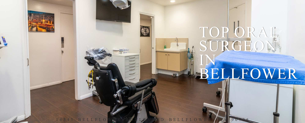 Bellflower Oral Facial Surgery and Dental Implant Center cover