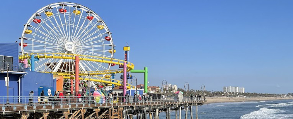 Surf City Tours | Santa Monica CA | Goodviser