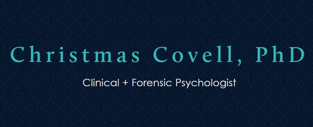 Christmas Covell cover