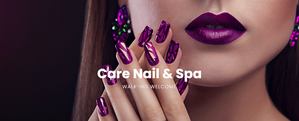 Care Nail & Spa cover