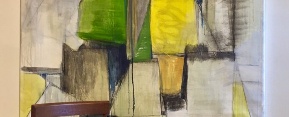 Driftwood Modern cover