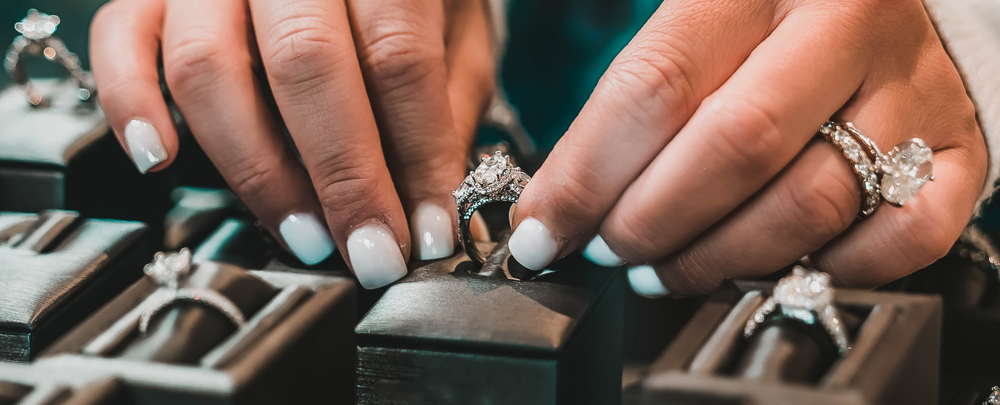 Andrew Z Diamonds and Fine Jewelry cover