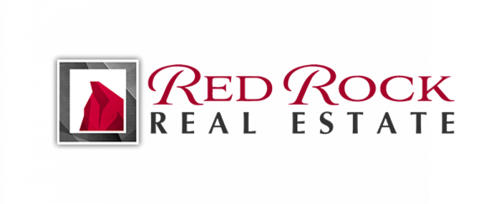 Red Rock Real Estate cover