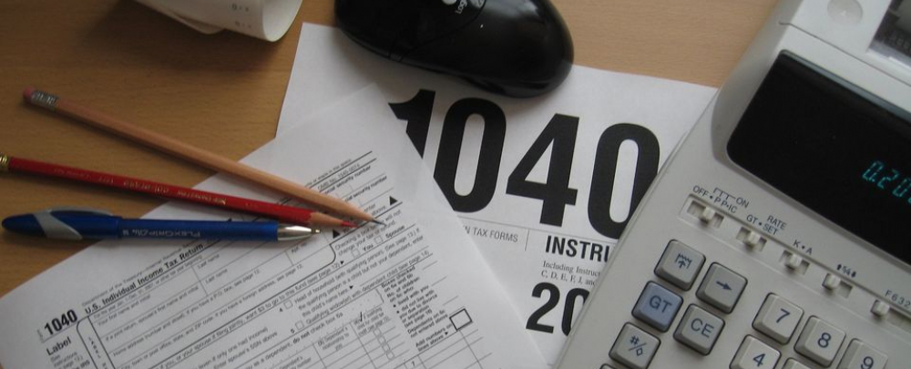 Ellis Bookkeeping & Tax cover