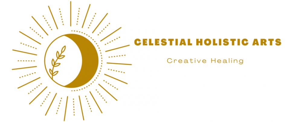 Celestial Holistic Arts cover
