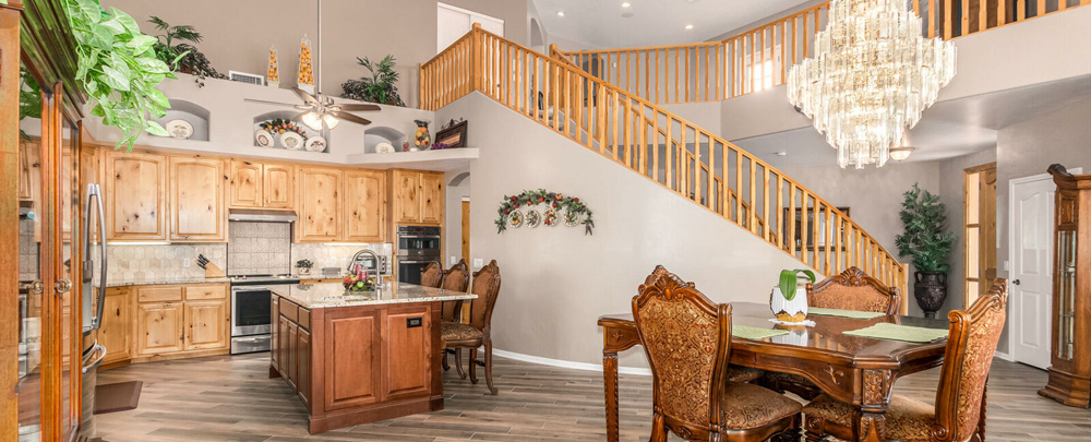 Better Homes and Gardens Real Estate-S.J. Fowler cover
