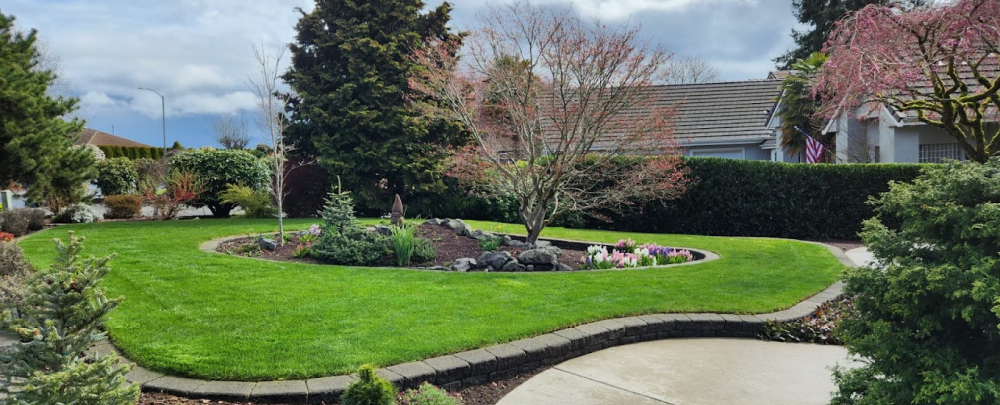 Narrows Landscaping cover