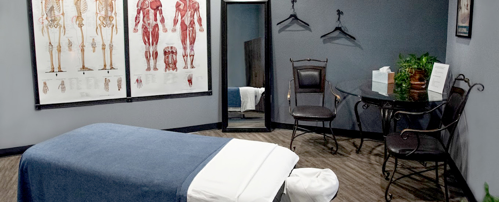 N Balance Medical Massage Therapy cover