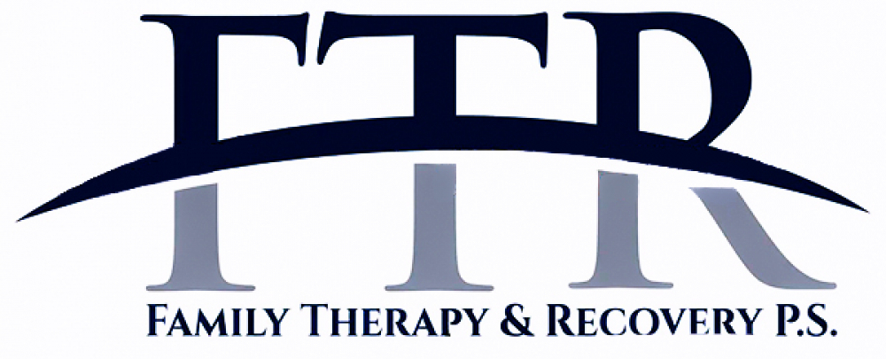 Family Therapy & Recovery cover