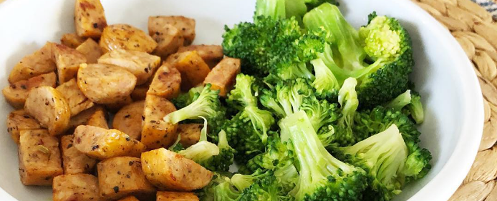 Neat Nutrition - Tara Noseck RDN, LD, IFNCP cover