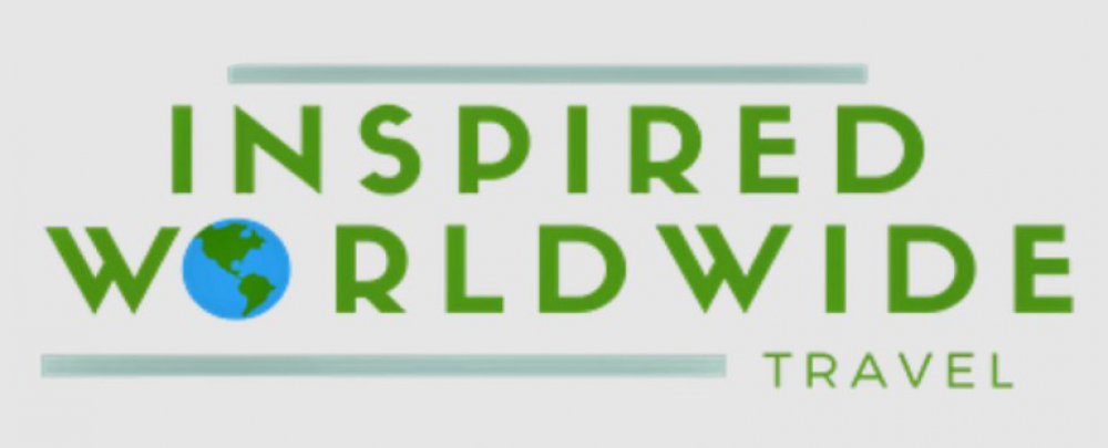 Inspired Worldwide Travel cover