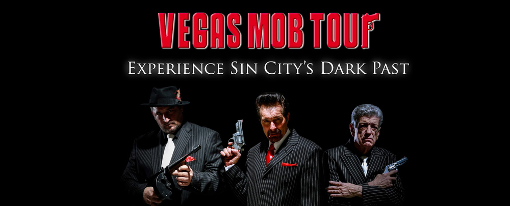 Vegas Specialty Tours cover