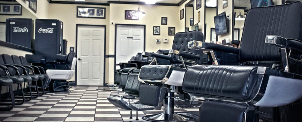 VIP Barbershop  Phoenix, AZ cover