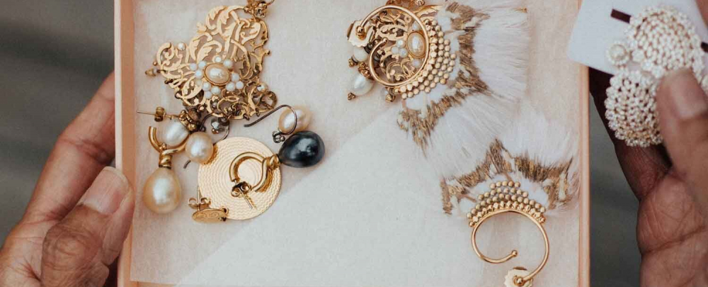 Jeffery's Jewelry Design Studio cover
