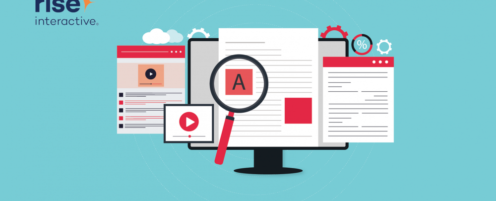 Rise Interactive Chicago Il Goodviser