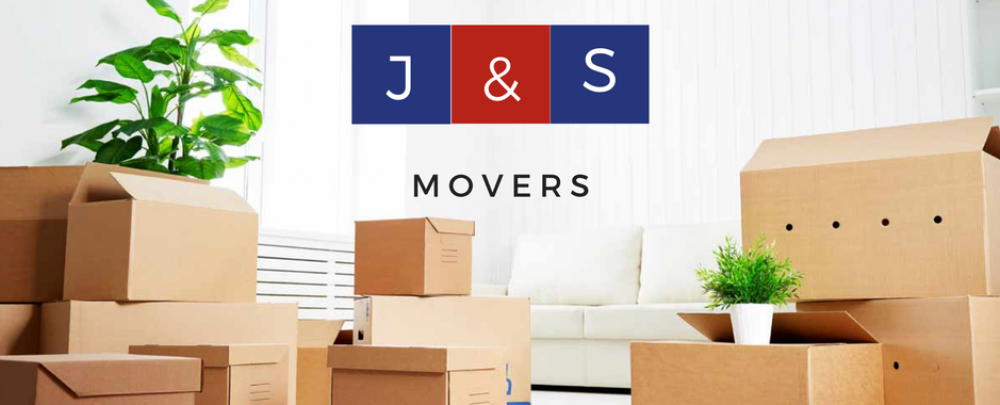 J & S Movers cover