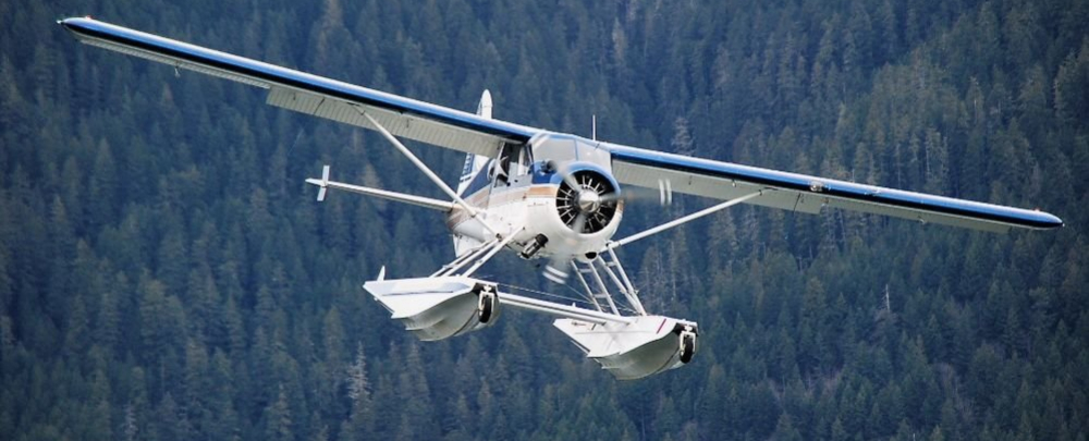 PerryCook Flight Services cover