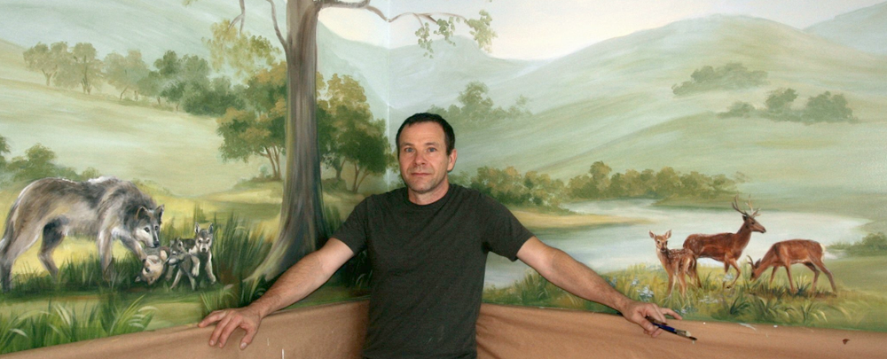 Gladkov Sudios cover