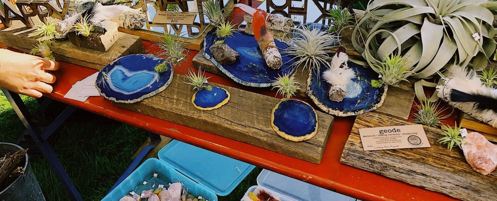 Hello Handmade Market cover