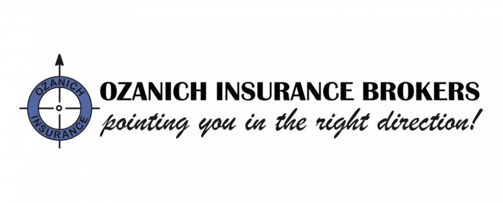 Ozanich Insurance Brokers cover