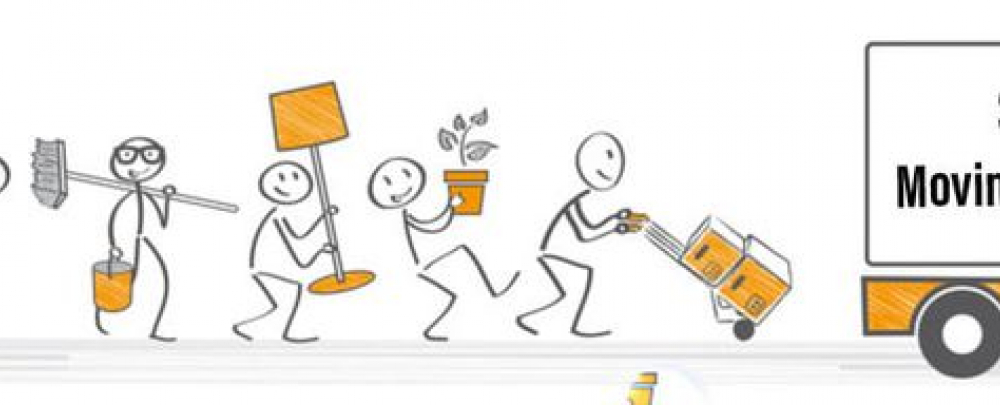 Stella Moving & Delivery cover