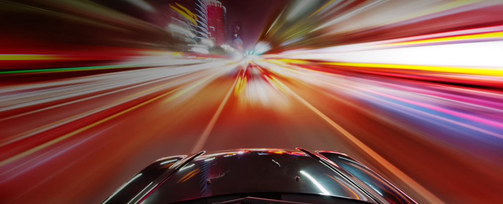 The BLS Company - Chauffeured Mobility cover