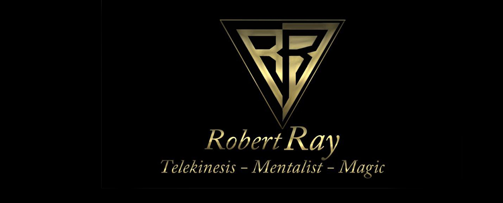 Robert Ray Magic cover