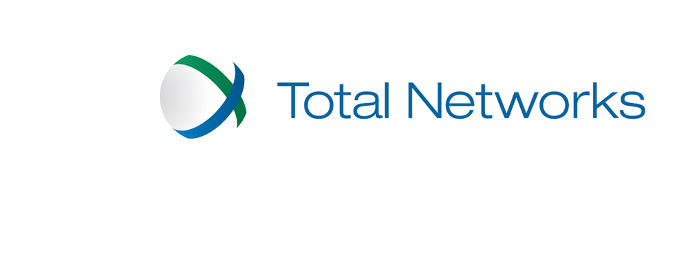 Total Networks cover