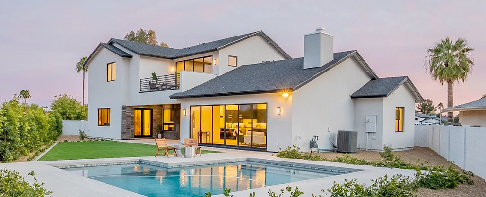 Kristin Graziano Group, Locality Real Estate cover