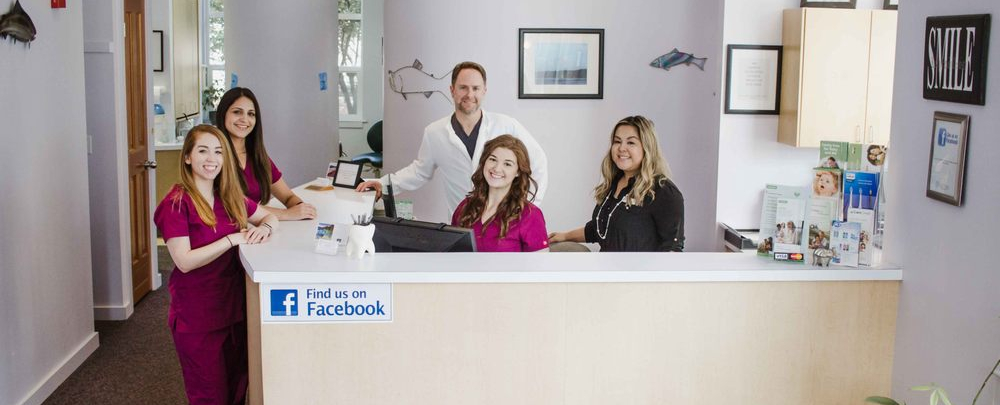 Kitsap Family Dentistry cover