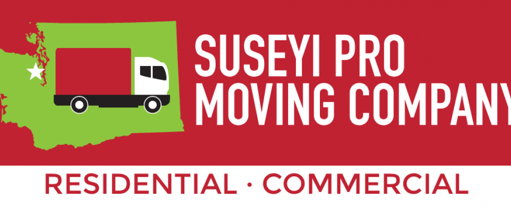 Suseyi Pro Moving Company cover