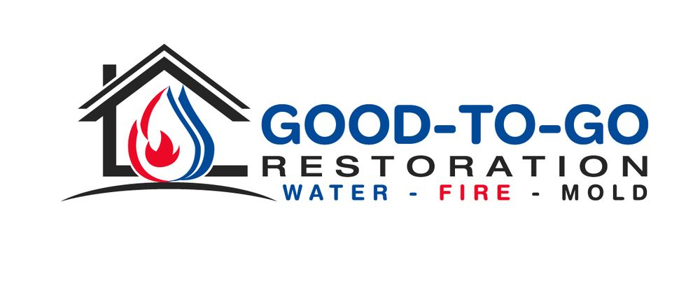 Good To Go Restoration cover