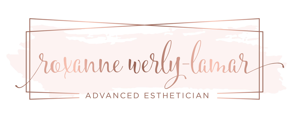 Skin RX with Roxanne cover