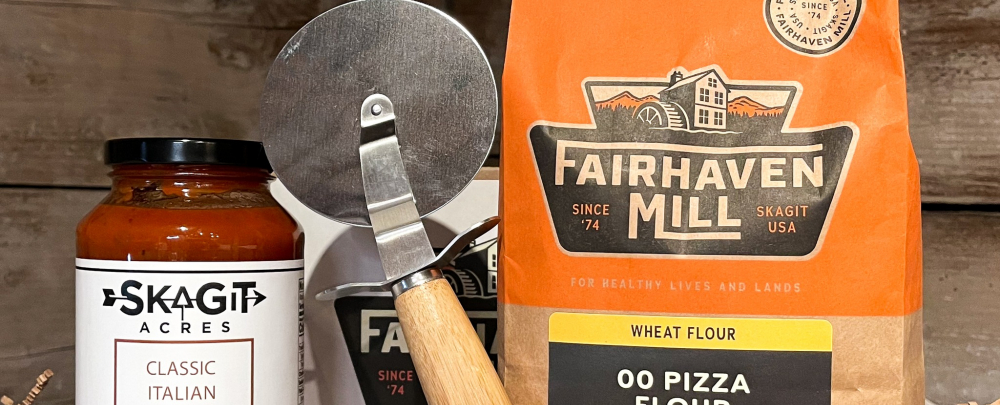 SBV Fairhaven Mill cover