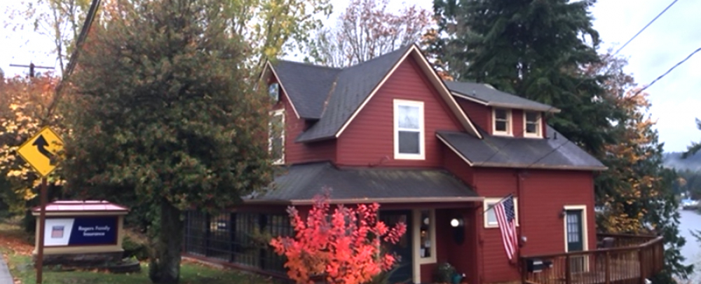 Rogers Family Insurance cover