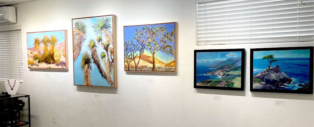 La Playa Gallery cover