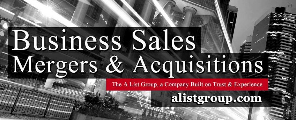 Rita Barbato - Business Broker cover