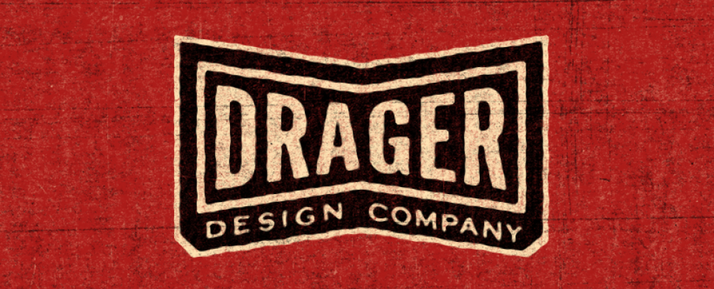 Drager Design Co. A Graphic Design & Branding Company cover
