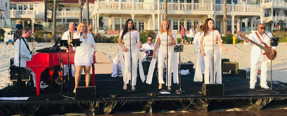 NRG Music & Productions cover